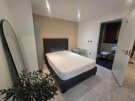 Hill Quays, Jordan Street, Manchester, M15 - Photo 4