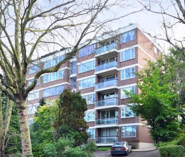 2 bedroom flat to rent - Photo 5