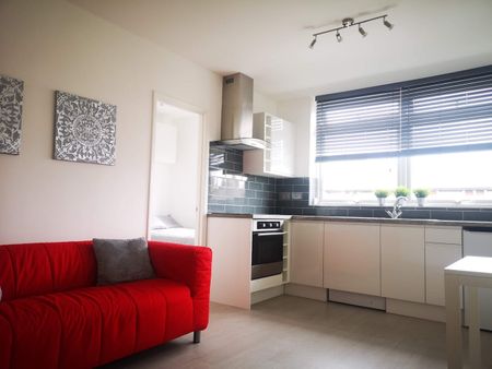 1 Bed Flat, Hamilton Road, RG1 - Photo 5