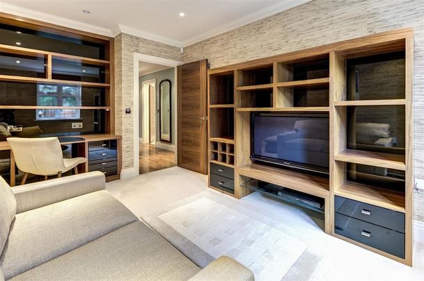 3 bedroom apartment to rent - Photo 1