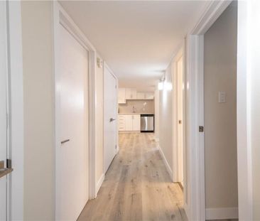 For Lease - 196 Upper Paradise Road Unit# 2, Hamilton, Ontario - Photo 5