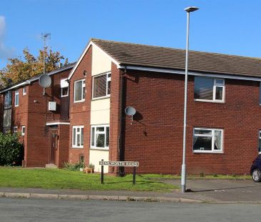 2 bedroom flat to rent - Photo 6