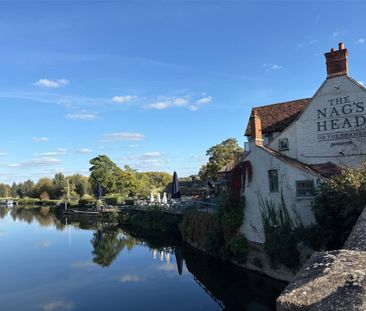 Bury Street, Abingdon, Oxfordshire, OX14 - Photo 1