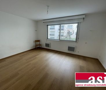 Place Broglie : 2 Pièces 57m² - Photo 4