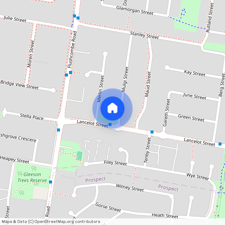 36 Mulgi Street, Blacktown