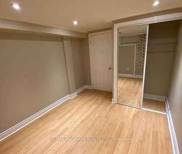 For Lease - 24 Hillview Drive Unit# BSMNT, Newmarket, Ontario - Photo 3