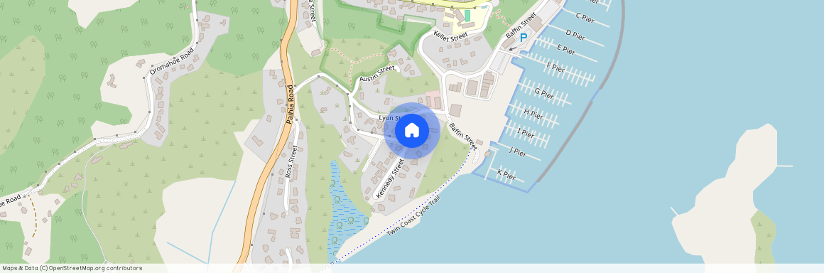 8 Scoresby Street, Opua, Opua