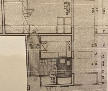 Helle Wohnung in Kastellaun - Photo 6