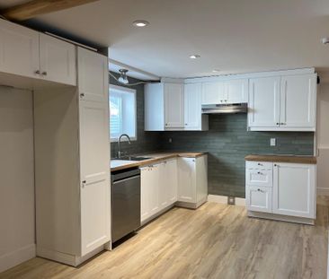 3 1/2 complètement neuf - Photo 3