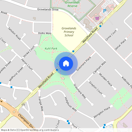 166 Westfield Road, WA 6111, Kelmscott