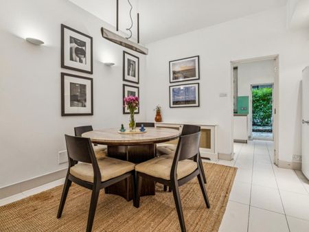 3 bedroom terraced house to rent - Photo 4