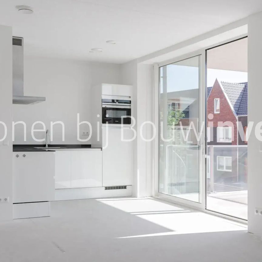 Apartment Mont Saint Michel 23, Purmerend - For Rent - Photo 1