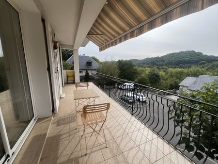 Location Appartement 3 pièces 86m² RODEZ 12000 - Photo 3