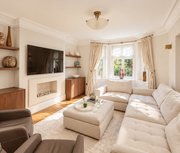 4 bedroom apartment to rent - Photo 2