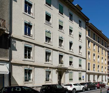 Rue Simon-Durand 15 - Photo 1