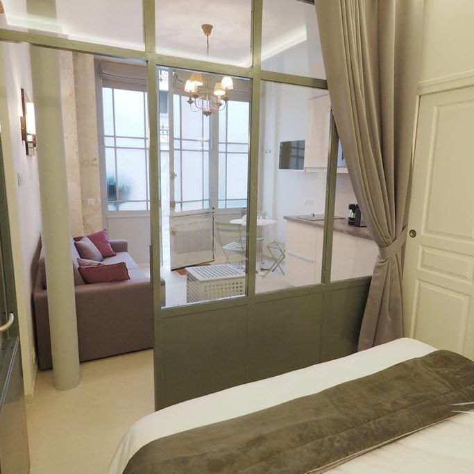 Apartment Saint Germain Cosy ChicSuites - Photo 1