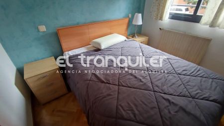 Piso de alquiler en Calle Ladera de Los Almendros, Valdebernardo - Valderribas - Foto 3