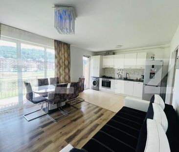 Apartament 2 camere 55mp, parcare, petfriendly, etaj intermediar zona Porii - Photo 4