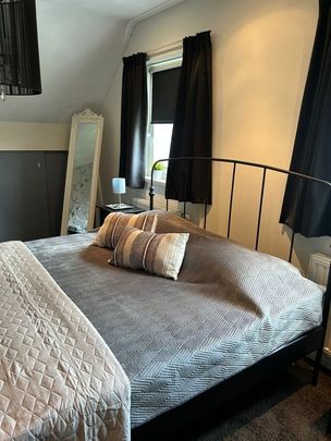 Te huur: Appartement Achterstraat in Nistelrode - Foto 1