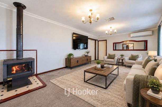 14 Moira Road, Collie WA - Photo 1