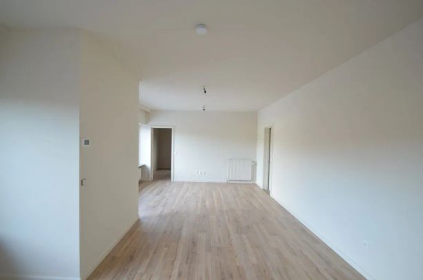 Halfopen woning met 1 slpk - Foto 1