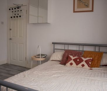 Room in a Shared House, Brampton Grove, HA9 - Photo 6