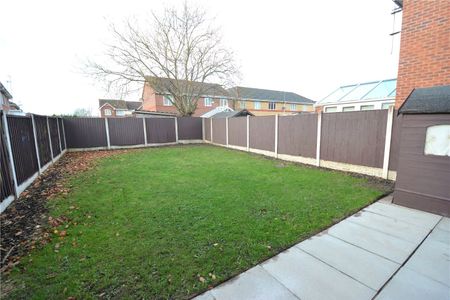 Fendale Avenue, CH46 9SH, Moreton - Photo 4