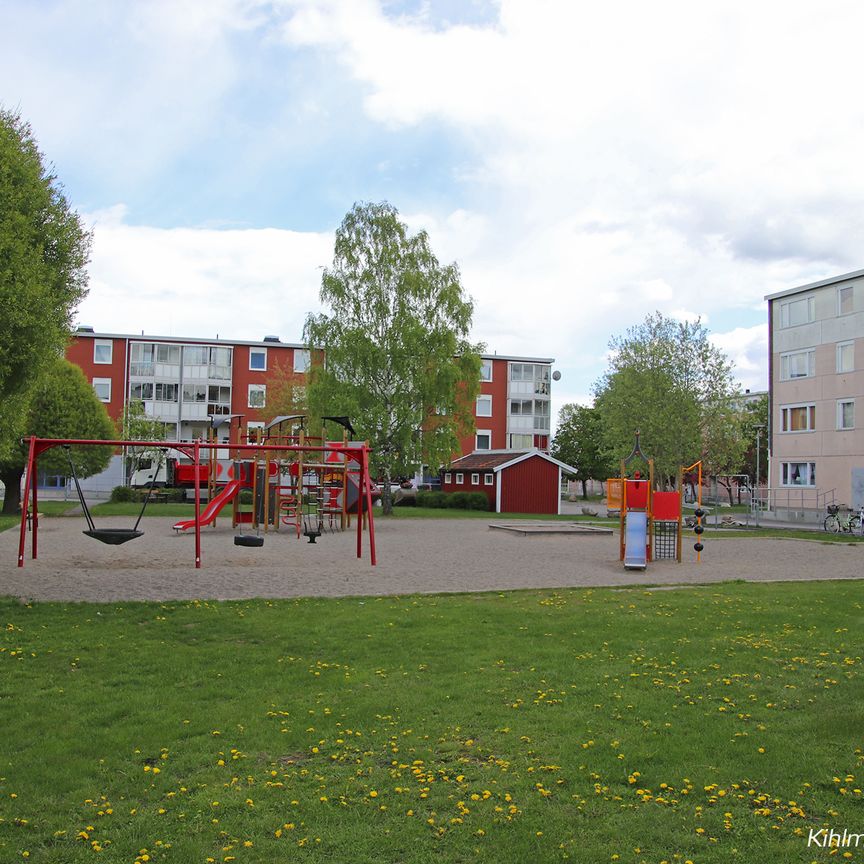 Kihlmansgatan 3 C - Photo 2