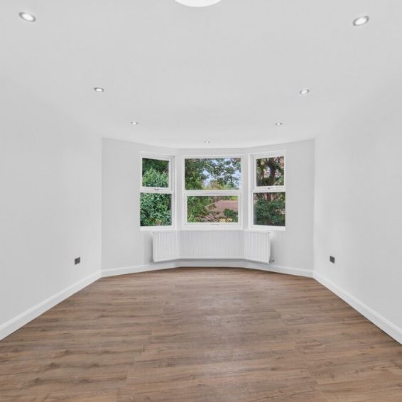 Blackheath Hill, London SE10 - Photo 1