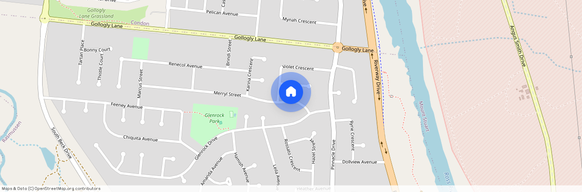 2/60 Merryl Street, Qld 4815, Rasmussen