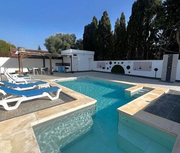 3 room luxury Detached House for rent in Chiclana de la Frontera, A... - Photo 6