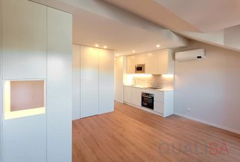 Apartamento T1 em Braga