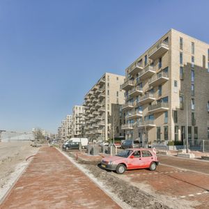 Te huur: Appartement Faas Wilkesstraat 171 B in Amsterdam - Foto 3