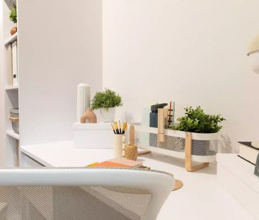 Deluxe Studio - Photo 5