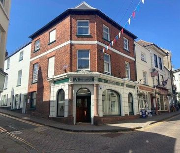 2 bedroom apartment to rent - Photo 6