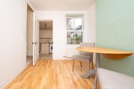 2 bedroom terraced house to rent - Photo 5