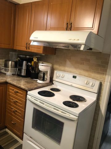 For Lease - 17 Beresford Crescent Unit# #Basement, Brampton, Ontario - Photo 2