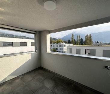 Attraktive, sehr schöne 3-Zimmer-Wohnung in hervorragender Lage in ... - Photo 2