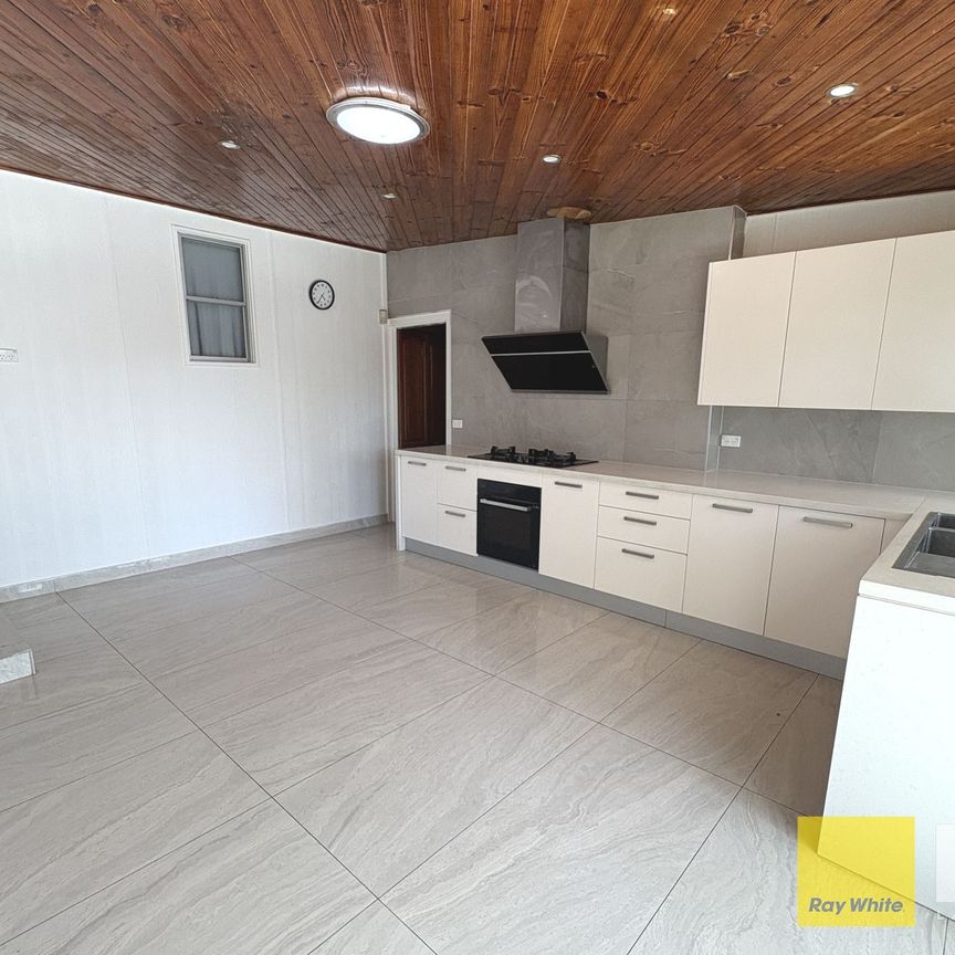 Large Family Home Available For Lease - Photo 1