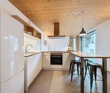 Rue du Grand-Serment 1000 Bruxelles - Foto 6