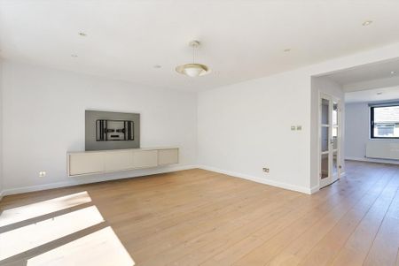 5 bedroom terraced house to rent - Photo 3