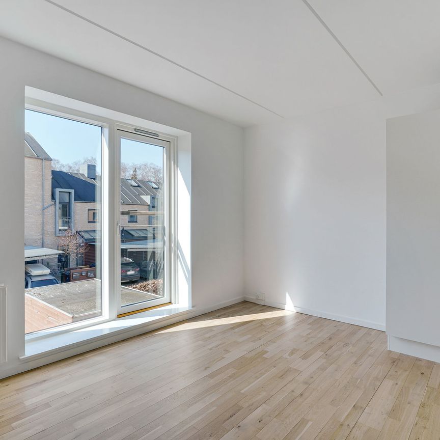 Strandhaven 90, 2665 Vallensbæk Strand - Photo 1