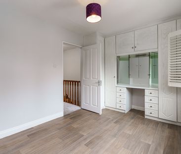 The Old Rectory - Photo 1