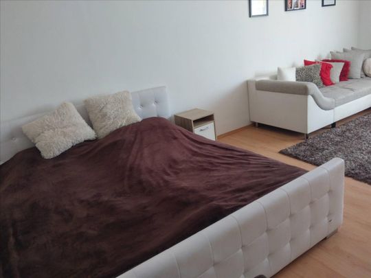 Kiadó lakás - Miskolc - Fotó 1