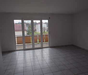 Tolle 2.5-Zimmerwohnung zu vermieten - Photo 1