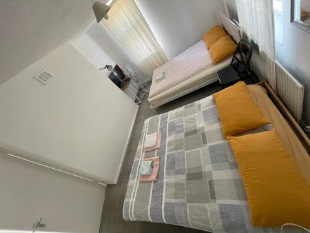 2 Bed Flat, King's Cross Station, WC1X - Photo 2