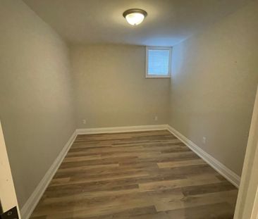 For Lease - 30 Watson Street Unit# Bsmt, Toronto, Ontario - Photo 5