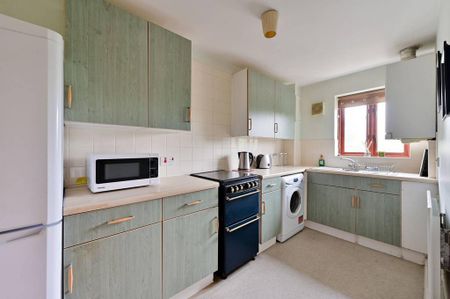 1 bedroom flat to rent - Photo 5