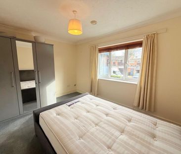 Wetherby House, Camberley, Surrey, GU15 - Photo 5