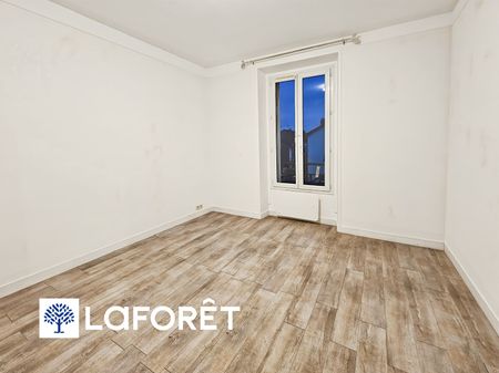 Appartement T3 près de CORBEIL ESSONNES à louer - Photo 4